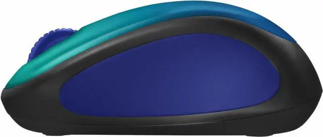 Alt view image 2 of 5 - Logitech - Design Collection Limited Edition Wireless 3-button Ambidextrous M...