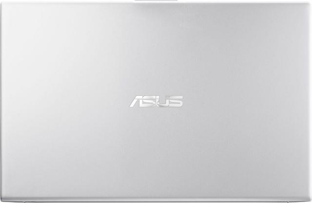 ASUS - Vivobook 17.3 Laptop - Intel Core 10th Gen i5 - 12GB Memory - 1TB  HDD 