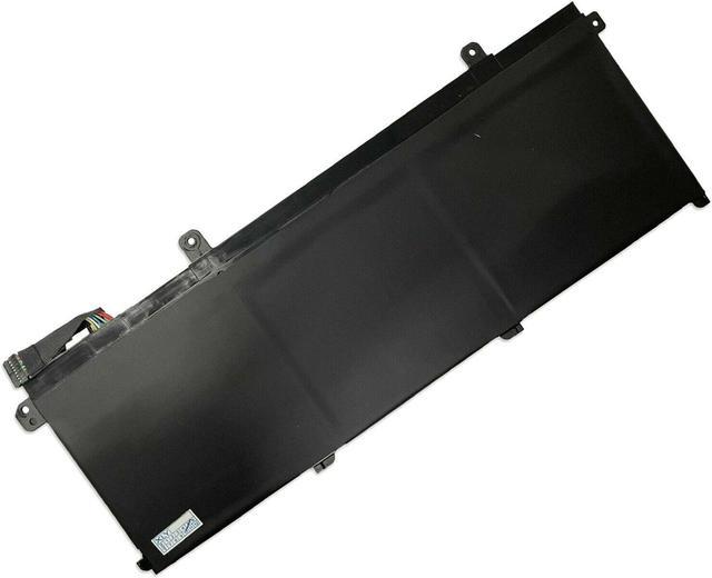 New Genuine OEM Lenovo Battery 51Wh ThinkPad T490 T495 P43S P14s