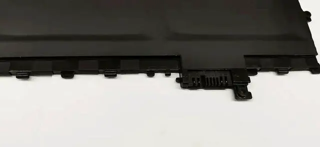 Alt view image 5 of 5 - New Genuine OEM Lenovo Battery 57Wh SB10K97587 SB10K97588 01AV494 SB10K97586 01AV429 SB10K97586 ThinkPad X1 Carbon 5th Gen 2017 6th Gen 2018 Series 11.52V 01AV431 01AV430