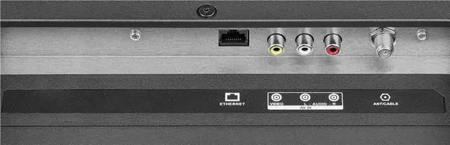 Alt view image 3 of 6 - Insignia- 42" Class F20 Series LED Full HD Smart Fire TV
