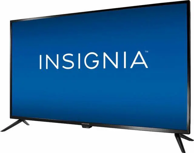 Alt view image 4 of 6 - Insignia- 42" Class F20 Series LED Full HD Smart Fire TV