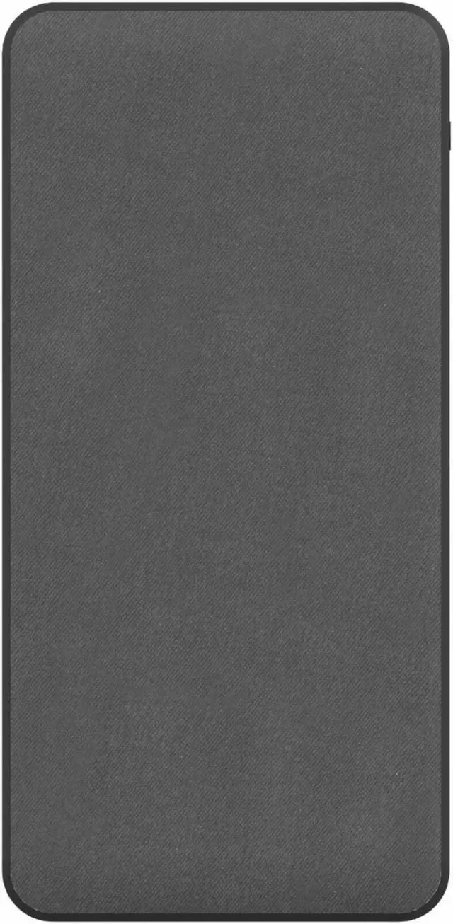 Alt view image 4 of 5 - MOPHIE - POWERSTATION XXL PD (FAST CHARGE) 20,000 MAH PORTABLE CHARGER FOR MOST USB-ENABLED DEVICES - BLACK