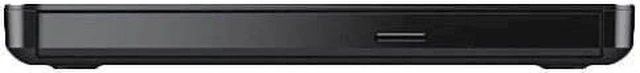 Alt view image 3 of 3 - Dell - USB Slim DVD+/- RW Drive - Plug and Play - DW316 - Black