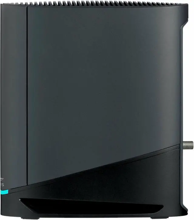 Alt view image 3 of 4 - ARRIS - SURFboard G36 DOCSIS 3.1 Wi-Fi 6 Cable Modem
