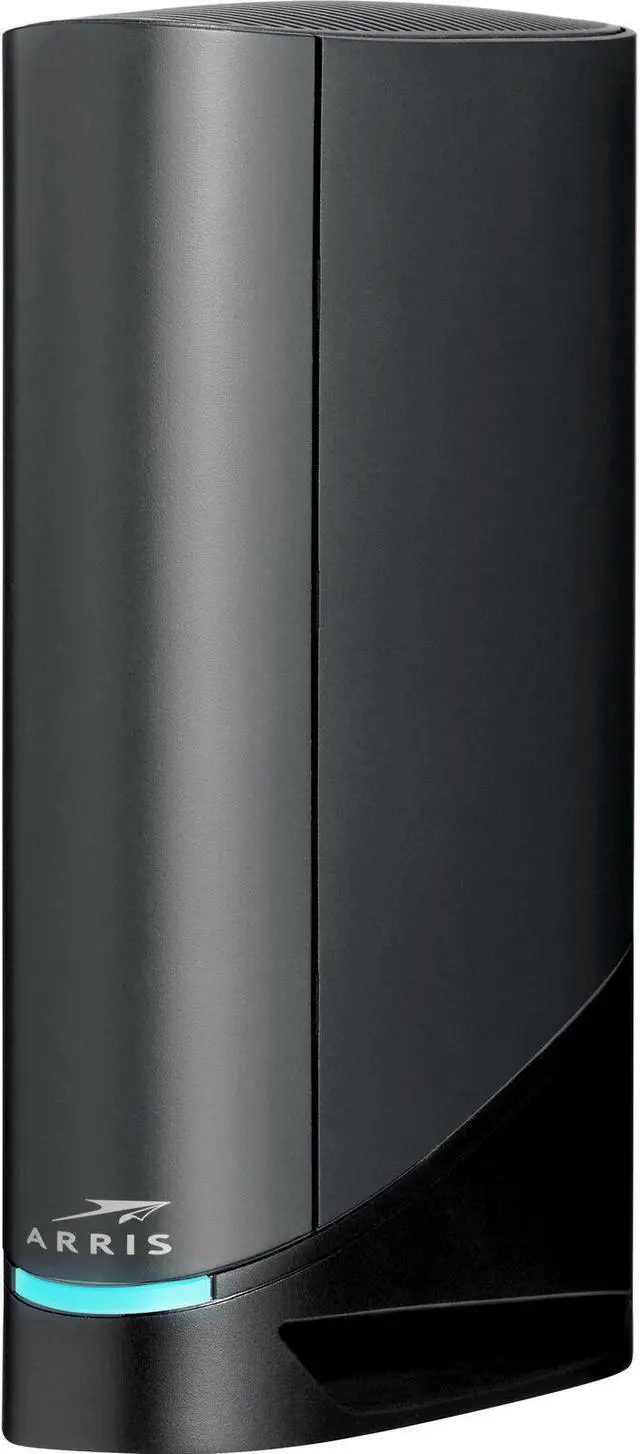 Alt view image 4 of 4 - ARRIS - SURFboard G36 DOCSIS 3.1 Wi-Fi 6 Cable Modem