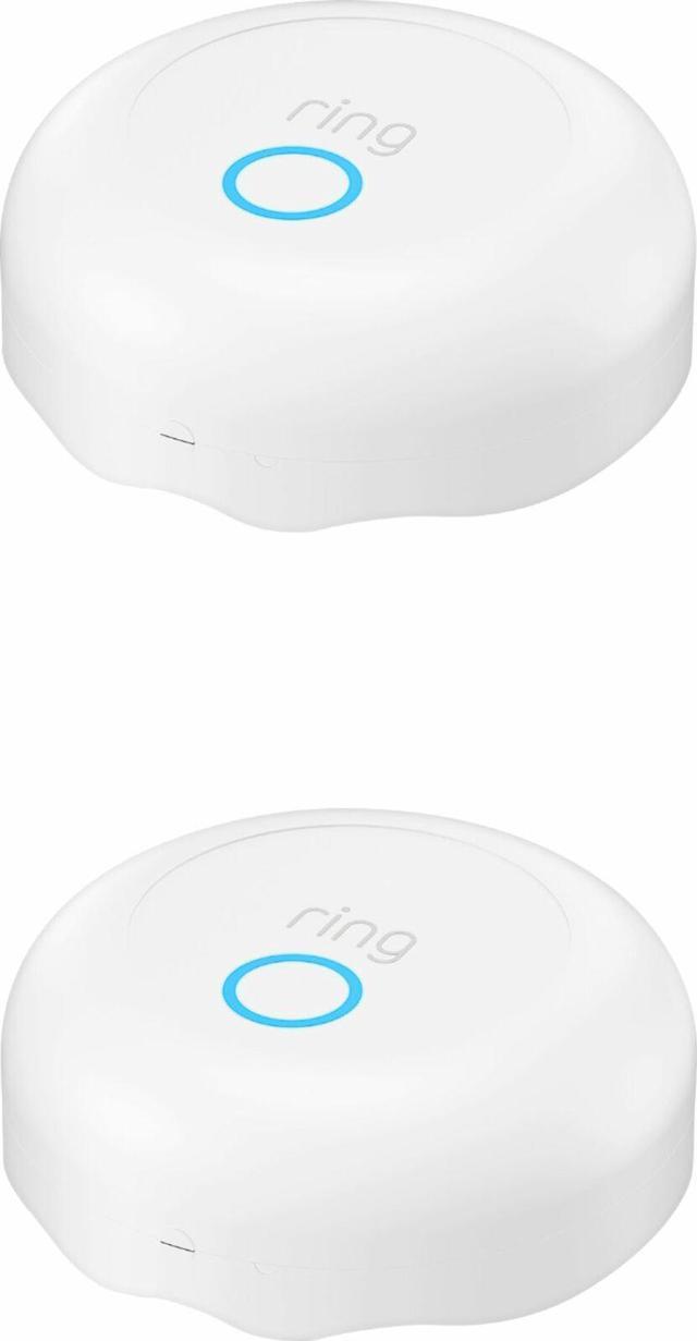 Ring - Alarm Flood & Freeze Sensor (2-Pack) - Newegg.ca