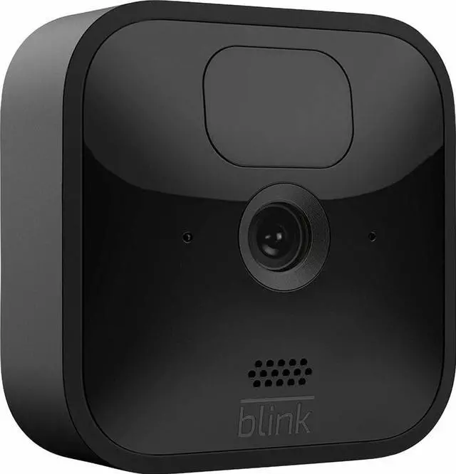 Alt view image 2 of 6 - Blink - 5-cam Outdoor Wireless 1080p Camera Kit