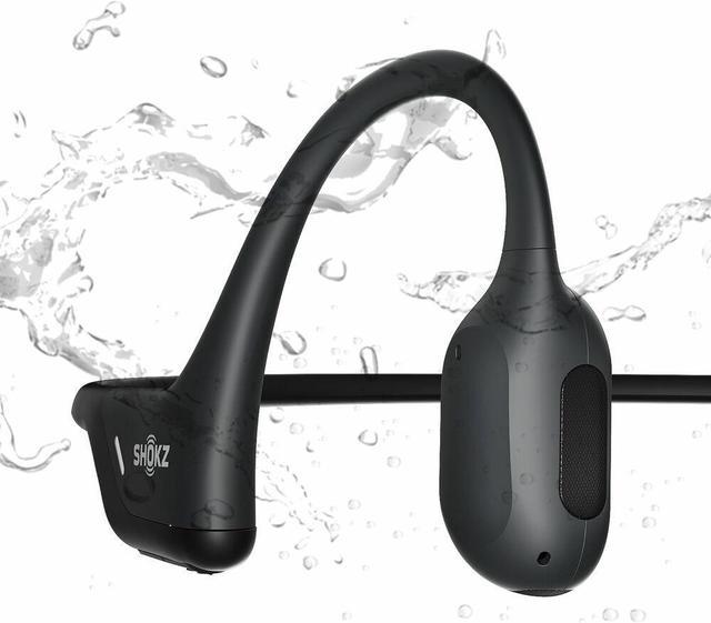 Shokz OpenRun Pro Bone Conduction Headphones