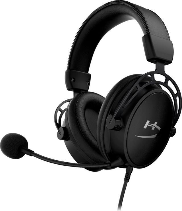 Hyperx headset deals for nintendo switch