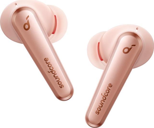 Soundcore - by Anker Liberty Air 2 Pro Earbuds Hi-Resolution True