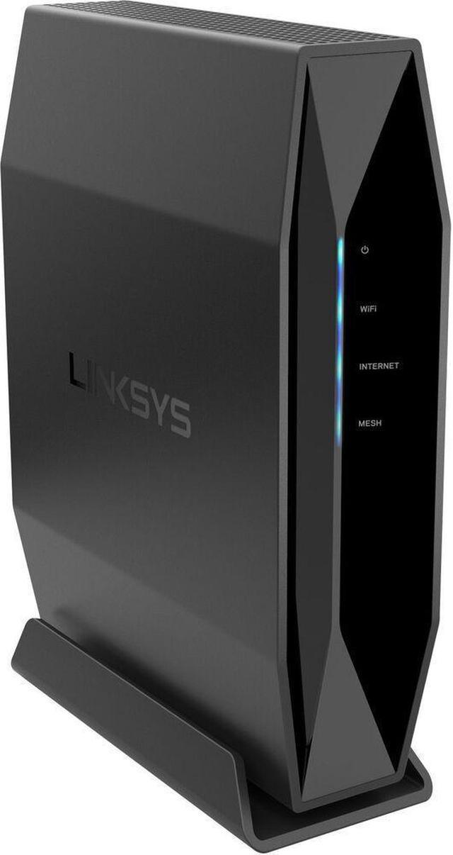 今月限定】 LINKSYS E9452-JP LINKSYS AX5400 デュアルバンド Wi-Fi 6