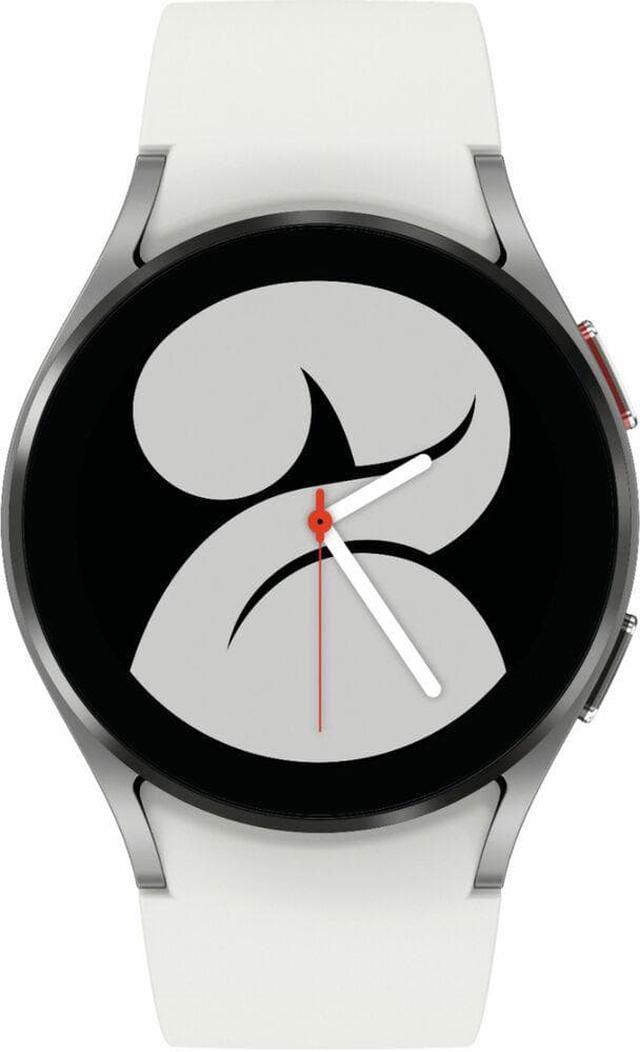 SAMSUNG Galaxy Watch 4 - 40mm BT Black