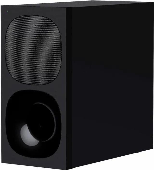 Alt view image 2 of 6 - SONY - HT-G700 3.1 CHANNEL SOUNDBAR WITH WIRELESS SUBWOOFER AND DOLBY ATMOS/DTS:X - BLACK