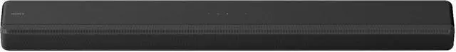 Alt view image 3 of 6 - SONY - HT-G700 3.1 CHANNEL SOUNDBAR WITH WIRELESS SUBWOOFER AND DOLBY ATMOS/DTS:X - BLACK
