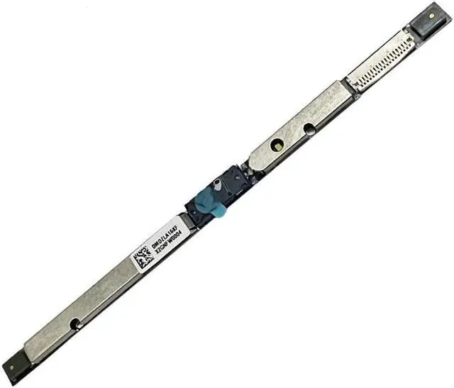 Alt view image 4 of 4 - For HP Envy X360 13-AY 13-BD HD Webcam Camera Module M08908-001 L76821-2A0