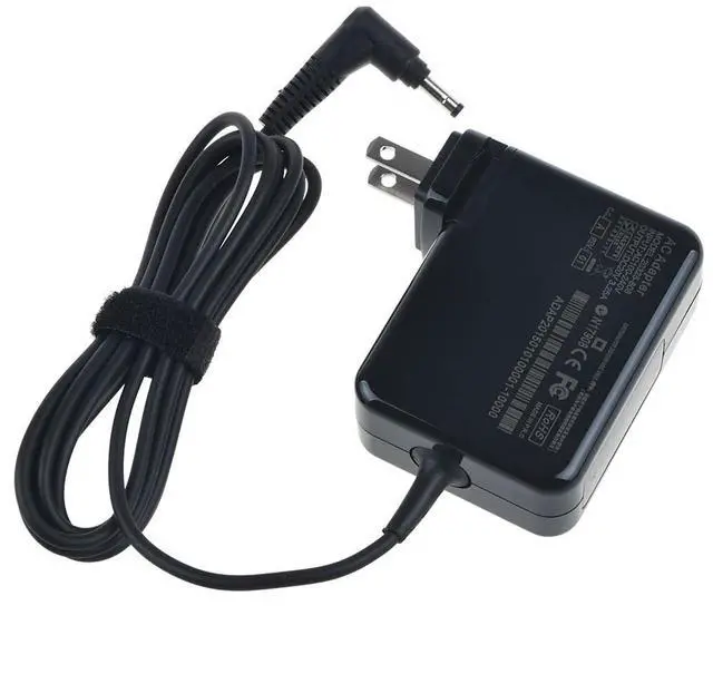Alt view image 3 of 18 - Lenovo ADL45WCC 20V 2.25A 45W AC Power Adapter PA-1450-55LL
