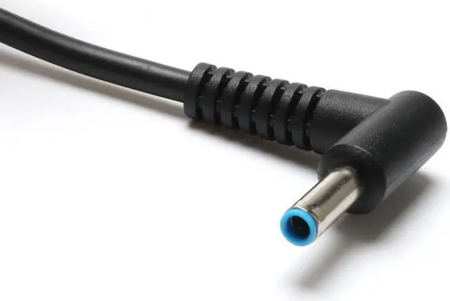 Alt view image 3 of 5 - NEW OEM 19.5V 4.62A 90W AC Charger for HP Envy 15 17 M6 M7 710413-001 Blue Tip