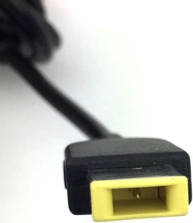 Alt view image 5 of 6 - Original 20V 4.5A 90W Adapter Charger For Lenovo ThinkPad X1 PA-1900-72 0B46994