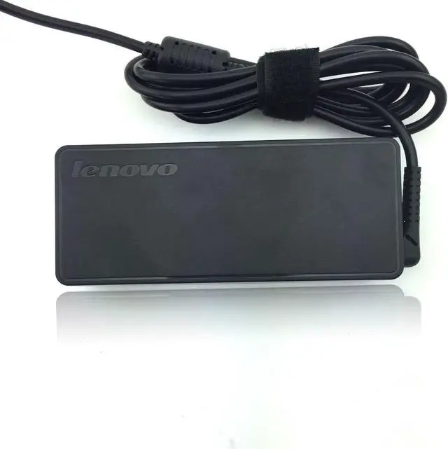 Alt view image 6 of 6 - Original 20V 4.5A 90W Adapter Charger For Lenovo ThinkPad X1 PA-1900-72 0B46994
