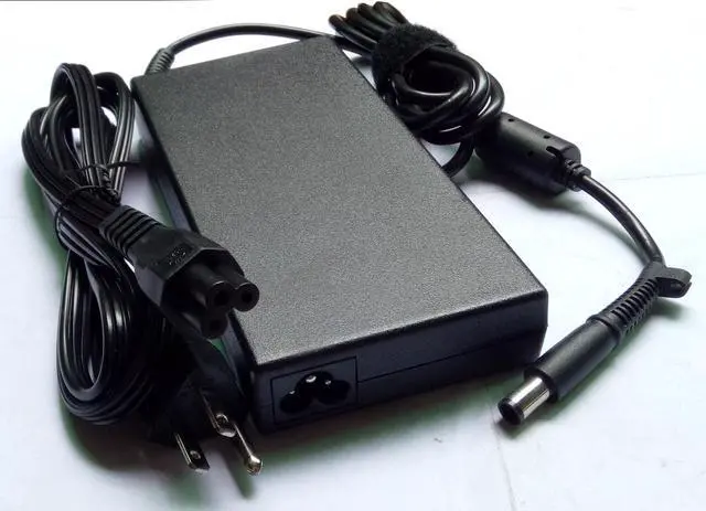 Alt view image 2 of 3 - new for HP 150W 19.5V 7.7A Power Adapter Charger 677763-002 HSTNN-CA27