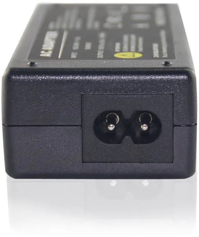 Alt view image 3 of 6 - 3.9A 76W AC Adapter Charger For Sony Vaio VGN-NR VGN-S3 VGP-AC19V19 VGP-AC19V10