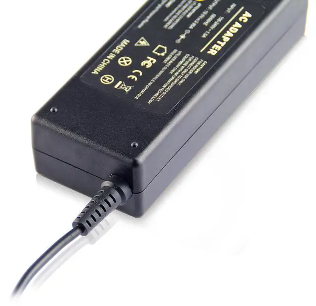 Alt view image 6 of 6 - 3.9A 76W AC Adapter Charger For Sony Vaio VGN-NR VGN-S3 VGP-AC19V19 VGP-AC19V10