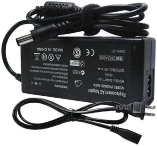 Main image of AC Adapter Charger For Toshiba Satellite PA2440U-1ACA  PA2484U PA2450U-1ACA