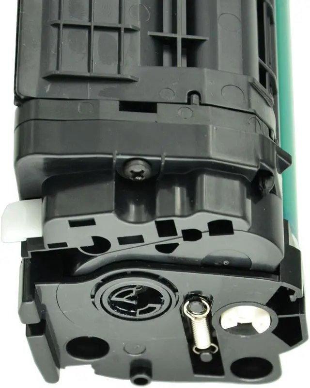 Alt view image 2 of 4 - CLT-C504S 504  Toner Cyan Cartridges for Samsung SL-C1860FW  SL-C1810W CLX-4195FW