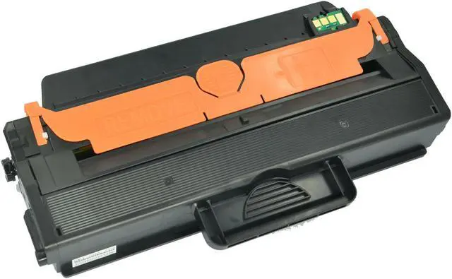 Main image of 1 Pack Black MLTD115L D115L  MLT-D115L Toner Cartridge for Samsung Xpress M2870