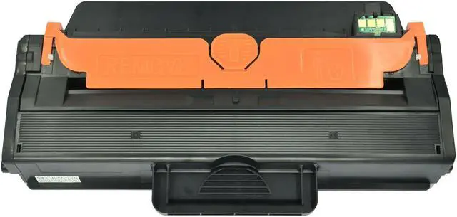 Alt view image 2 of 9 - 1 Pack Black MLTD115L D115L  MLT-D115L Toner Cartridge for Samsung Xpress M2870
