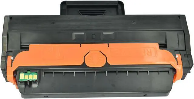 Alt view image 3 of 9 - 1 Pack Black MLTD115L D115L  MLT-D115L Toner Cartridge for Samsung Xpress M2870