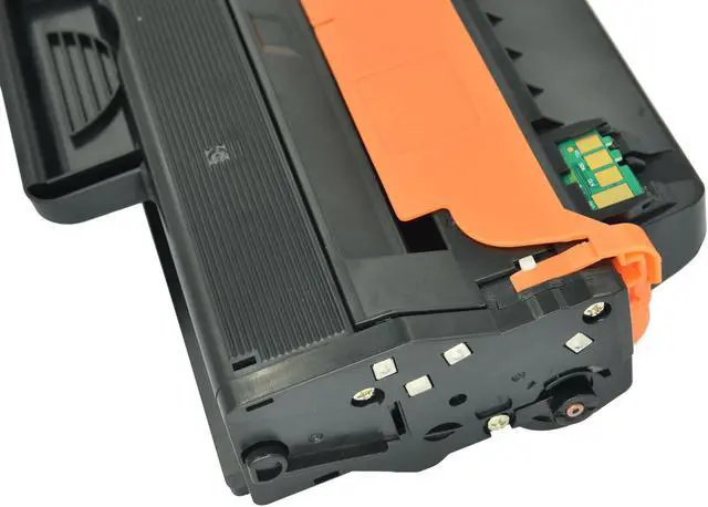 Alt view image 4 of 9 - 1 Pack Black MLTD115L D115L  MLT-D115L Toner Cartridge for Samsung Xpress M2870