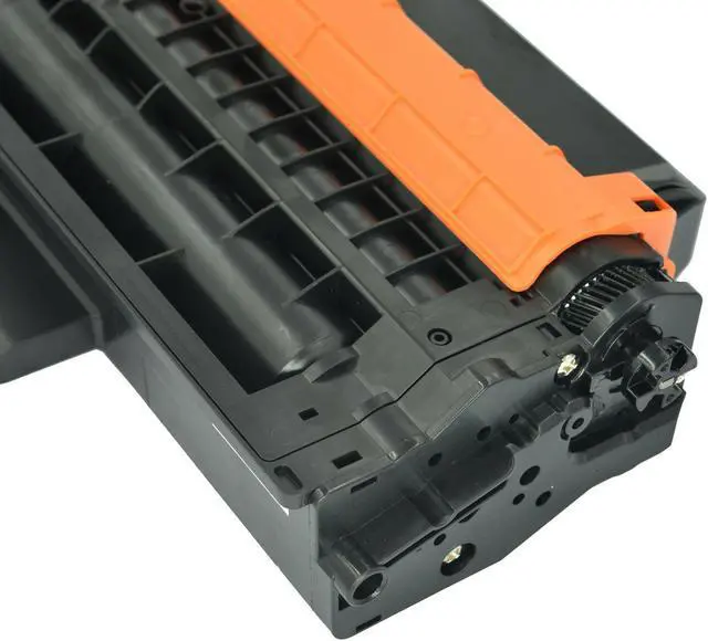 Alt view image 5 of 9 - 1 Pack Black MLTD115L D115L  MLT-D115L Toner Cartridge for Samsung Xpress M2870