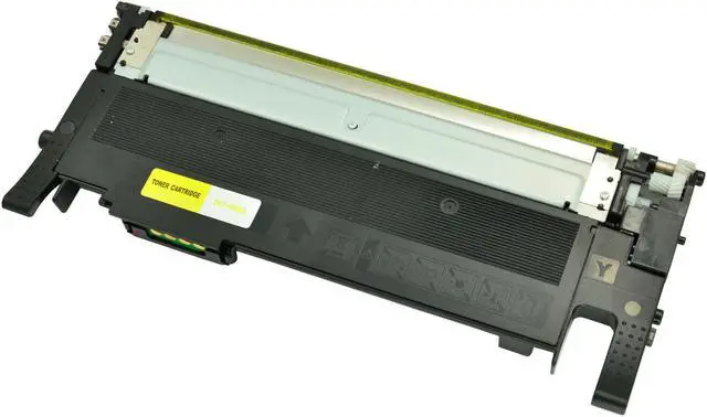 Alt view image 2 of 6 - 1PK CLT-Y406S Yellow Toner For Samsung Xpress C410W CLP-365W  C460FW CLX-3305FW