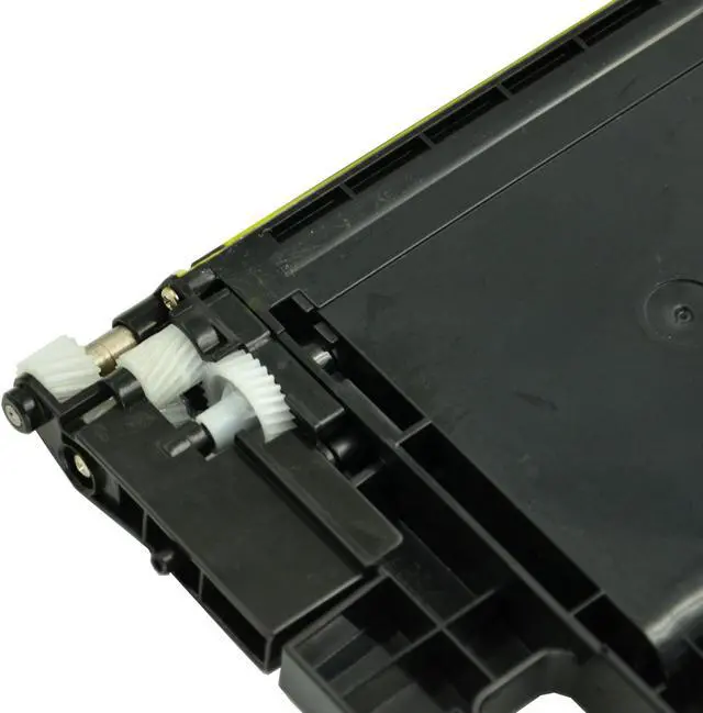 Alt view image 5 of 5 - CLT-Y406S 406 CLTY406S Toner Yellow For Samsung Xpress  C460FW  CLP-365W C410W