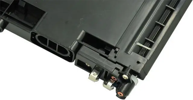 Alt view image 4 of 6 - 2PK CLT-Y406S Yellow Toner For Samsung Xpress  CLP-365W C410W C460FW CLX-3305FW