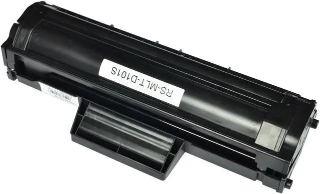 Alt view image 4 of 4 - MLT-D101S Laser Toner Cartridge For Samsung 101  SF-760P SCX-3400   SCX-3405FW