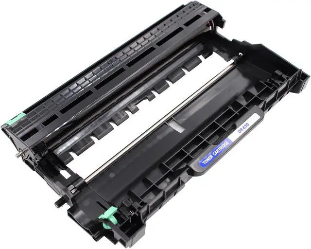 Main image of 1PK DR-630 Black Drum Unit For Brother DR630  DCP-L2300D DCP-L2500D DCP-L2540DW
