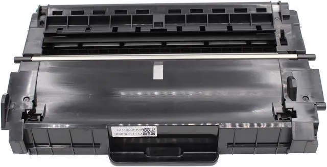Alt view image 3 of 5 - 1PK DR-630 Black Drum Unit For Brother DR630  DCP-L2300D DCP-L2500D DCP-L2540DW