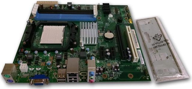 eMachines ET1358 ET1352 Motherboard ET1352-53 ET1352-01 ET-1352G