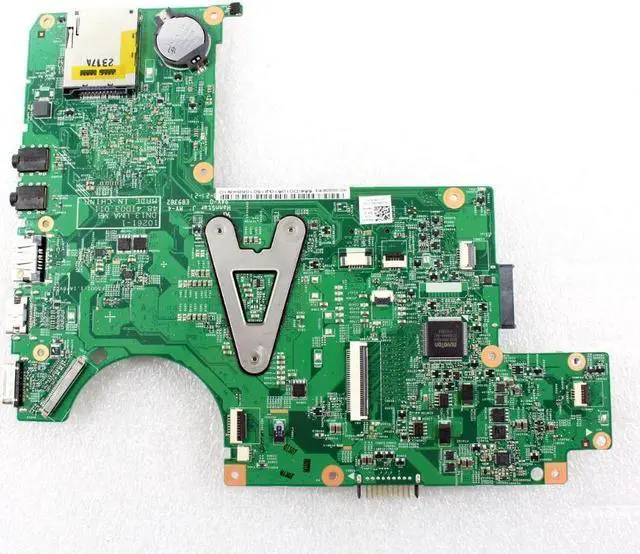 Alt view image 2 of 4 - Replacement  Motherboard  OEM For Dell Vostro 3350 V3350 0MNYNP HM67  48.4ID03.011