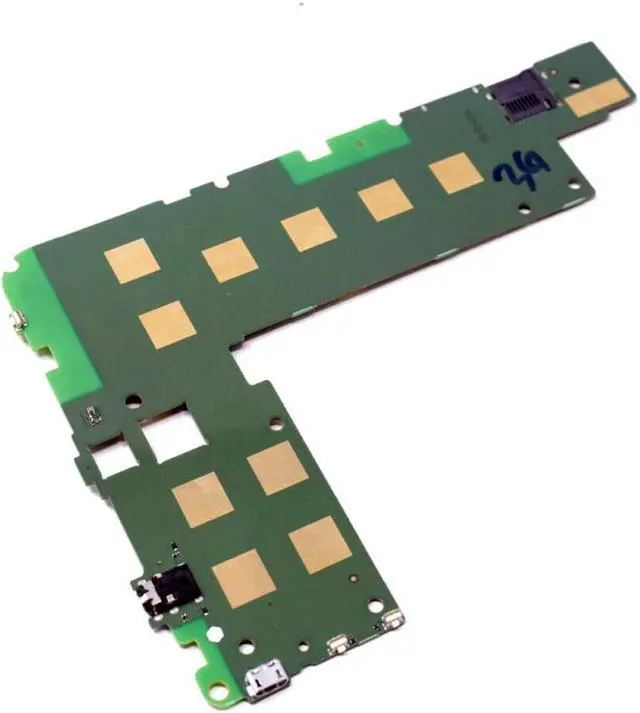 Alt view image 2 of 4 - Genuine Dell Venue 8 3830 8.0" Motherboard  Tablet Y1YKR 7R54T N5GP0