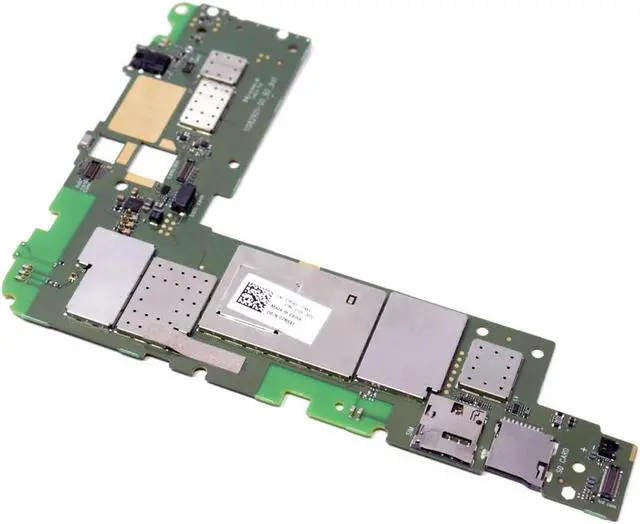 Alt view image 4 of 4 - Genuine Dell Venue 8 3830 8.0" Motherboard  Tablet Y1YKR 7R54T N5GP0