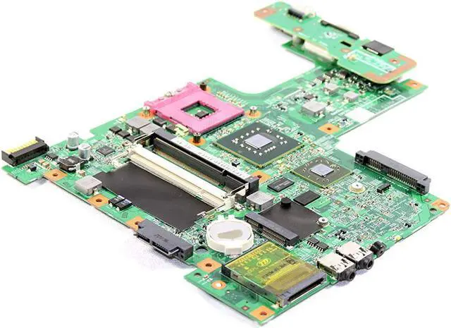 Alt view image 3 of 6 - G849F Dell  G849F G849F DELL