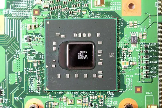 Alt view image 4 of 6 - G849F Dell  G849F G849F DELL