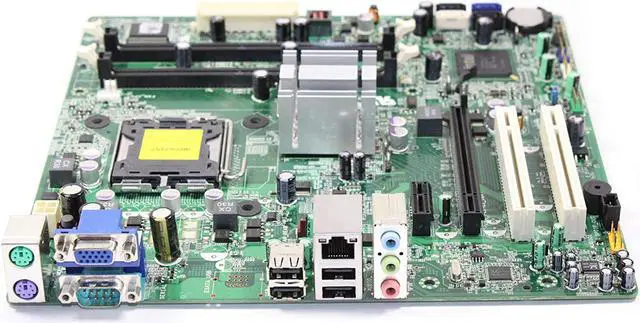 Alt view image 2 of 11 - New pull JJW8N Dell Board System  For Vostro 220 220s Desktop Pc. .