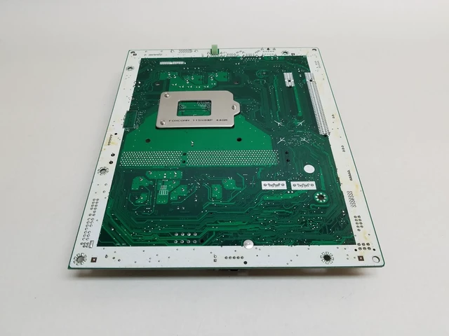 Alt view image 3 of 4 - Dell Motherboard 4YP6J Optiplex 3020 SFF DIH81R Tigris
