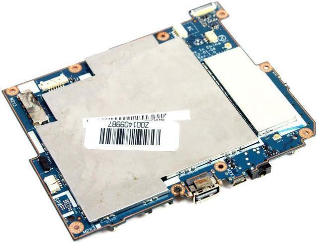 Alt view image 4 of 6 - Genuine Acer Iconia A200 Tablet 16GB  LA-8111P MB.H8Q00.001 Motherboard