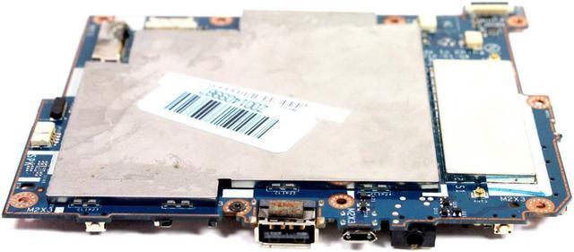 Alt view image 5 of 6 - Genuine Acer Iconia A200 Tablet 16GB  LA-8111P MB.H8Q00.001 Motherboard